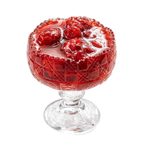 Густое варенье из клубники с пектином