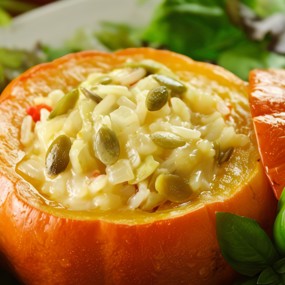 Хапама с корицей