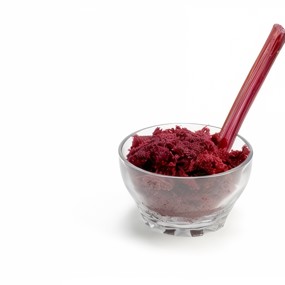 Икра из свеклы