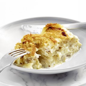 «Искушение Янсона»