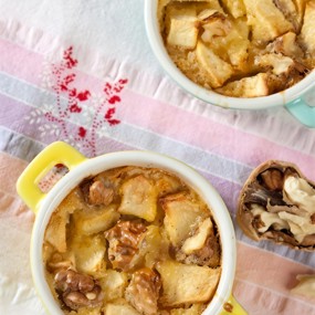 Яблочная бабка