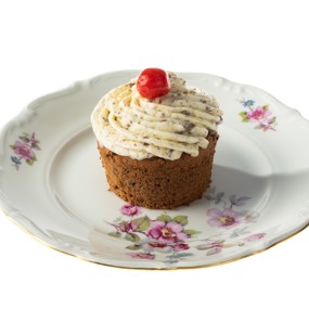 Капкейки «Диана»