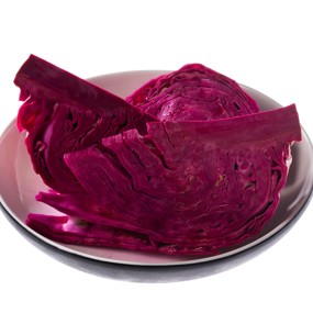 Капуста по-гурийски