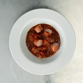 Карривурст