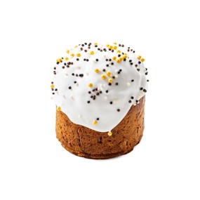 Классический кулич