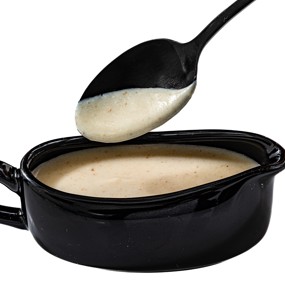 Классический соус бешамель