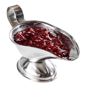 Клюквенный соус для птицы