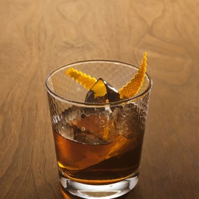 Коктейль «Порто-Ронко» (Porto Ronco)