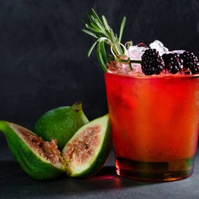 Коктейль «Венецианский купец»