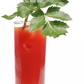 Коктейль Вирджин Мэри