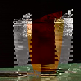 Коктейль Amaro Radler