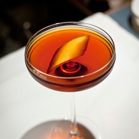 Коктейль «Хэнки-пэнки»