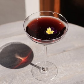 Коктейль Kalimotxo