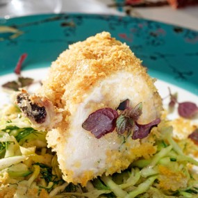 Котлеты по-киевски