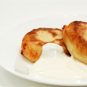 Котлеты рыбные с морковью