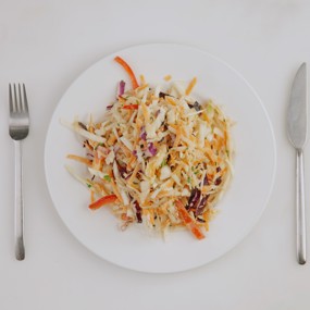 Салат Коулсло