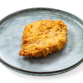 Куриные отбивные