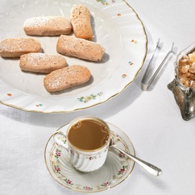 Малиновые пряники