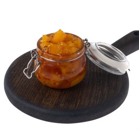 Манговый чатни