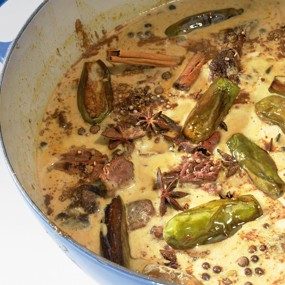 Массаман-карри