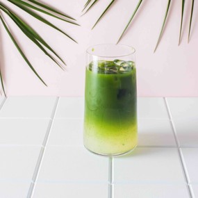 Матча-тоник