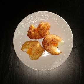 Медленные яйца