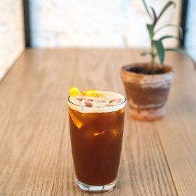 Медовый стаут