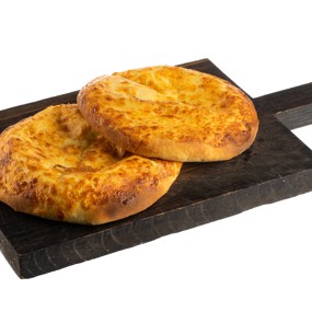 Мегрельские хачапури