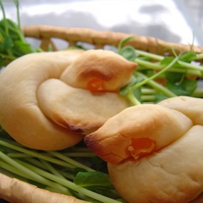 Московские жаворонки