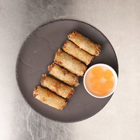 Блинчики нэмы со свининой