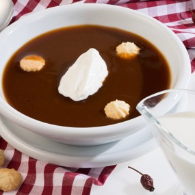 Нюпонсоппа