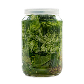 Огурцы в огурцах