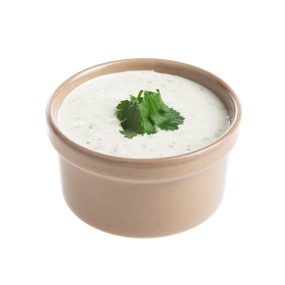 Индийский соус райта