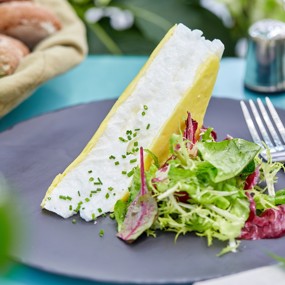 Омлет матушки Пуляр