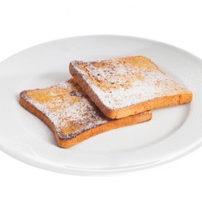 Французские тосты пан пердю