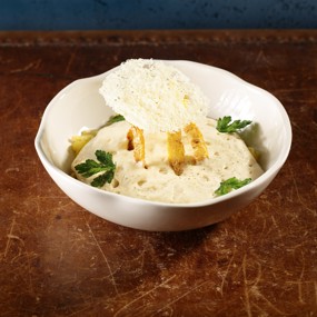 Паста э патате