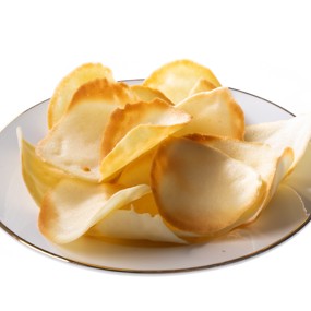 Печенье «Черепица»