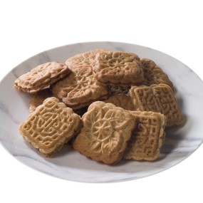 Печенье спекулос