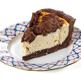 Пирог «Руссишер цупфкухен»