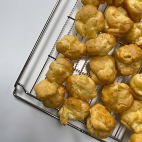 Профитроли