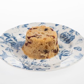 Пудинг «Споттед дик»