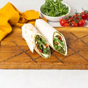 Ролл капрезе