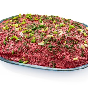 Рыба под шубой