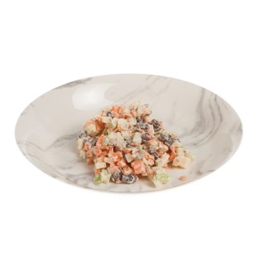 Салат «Сладкий, Роман»