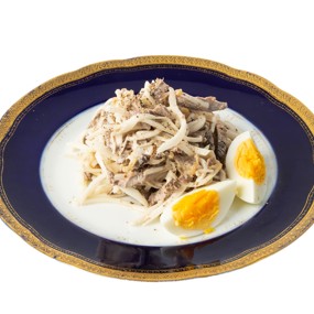 Салат «Ташкент»