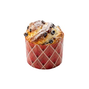 Сдобные куличи