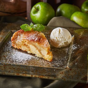 Шарлотка Эки Джикии