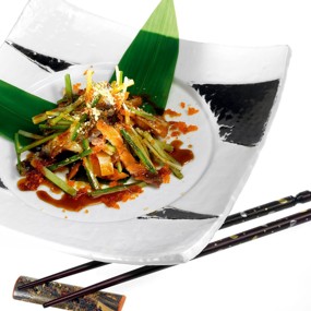 Сякэ-кава-сарада