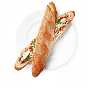 Сэндвич «Гондольерчик»