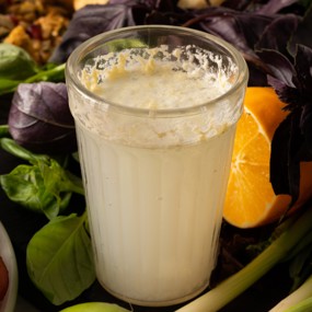 Сливочный лимонад как у Лагидзе